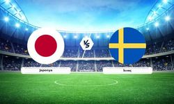2026 FIFA Dünya Kupası: Japonya - İsveç Maçı Başlıyor