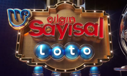 24 Haziran Çılgın Sayısal Loto Sonuçları Açıklandı