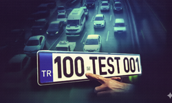 25 İlçe Yeni İl Oluyor: 100 Plaka Kodu Tercih Edilmiyor