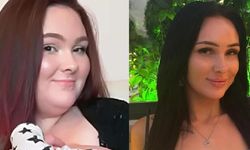 27 Yaşındaki Louise Rodhouse, Diyetsiz 55 Kilo Verdi