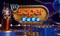 28 Haziran 2026 Süper Loto Sonuçları ve Bilet Sorgulama Ekranı Yayınlandı