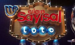 29 Haziran Çılgın Sayısal Loto Sonuçları Açıklandı