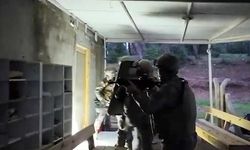 39 İlde DEAŞ Operasyonu: 361 Şüpheli Gözaltında