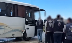 5 Günde 193 Siber Suç Şüphelisi Yakalandı
