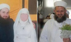 6 Yaşındaki Kızını Müridiyle Evlendiren Yusuf Ziya Gümüşel Tahliye Edildi