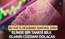 8-12 Haziran 2026 Tarihlerinde Temettü Ödemeleri Başlıyor