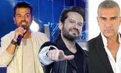 8 Ünlü İsimde Uyuşturucu Testi Pozitif Çıktı
