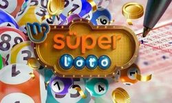9 Haziran Süper Loto Çekilişi Ne Zaman? Kazanan Numaralar İçin Bekleyiş Sürüyor
