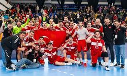 A Milli Erkek Hentbol Takımı, 2027 Dünya Şampiyonası'na Özel Davetle Katılacak