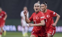 A Milli Kadın Futbol Takımı, Malta'yı 3-0 Mağlup Ederek Grubunu Galibiyetle Tamamladı