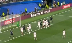 A Milli Takım, ABD Maçında Erken Golle Yine Geride Başladı