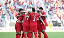 A Milli Takım, Dünya Kupası Öncesi Son Hazırlık Maçında Venezuela'yı 2-1 Yendi