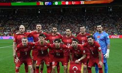 A Milli Takımımızın Dünya Kupası Gruptan Çıkma İhtimalleri