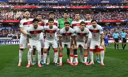 A Milli Takımın ABD Karşısında Attığı Goller