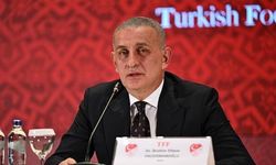 A Milli Takımın Dünya Kupası Elenmesi Sonrası TFF'ye İstifa Çağrıları