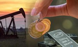 ABD-İran Anlaşması Piyasaları Hareketlendirdi: Altın Yükseldi, Petrol Düştü