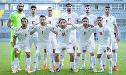 ABD, İran Milli Takımı İçin Seyahat Kısıtlamalarını Hafifletti