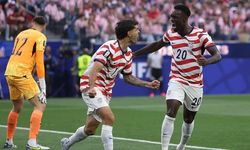 ABD, Paraguay Karşısında Fark Yarattı: Pulisic ve Balogun Öne Çıktı