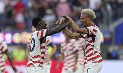 ABD, Paraguay'ı 4-1'lik Skorla Mağlup Etti