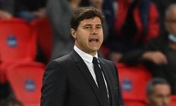 ABD Teknik Direktörü Pochettino'dan Farklı Taktik Denemesi