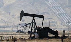 ABD'de Petrol Sondaj Kuleleri Sayısında Artış Yaşandı
