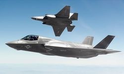 ABD'den Türkiye'ye Jet Motoru Satışı İddiası
