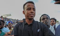 ABD'ye Girişine İzin Verilmeyen Somalili Hakem UEFA Süper Kupa Finalinde Görev Alacak