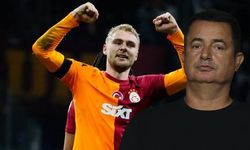Acun Ilıcalı, Hull City için Victor Nelsson'u Transfer Listesine Aldı