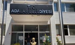 Adalar Belediye Başkanı Ali Ercan Akpolat ve 34 Kişi Tutuklandı