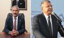 Adalar ve Silifke Belediye Başkanları Görevden Uzaklaştırıldı