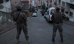 Adalet Bakanı Gürlek'ten 'Şapkalılar' Çetesine 5 İlde Operasyon Açıklaması
