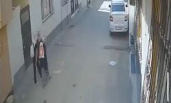 Adana'da Kadın Hırsızlar Evden Gıda ve Elektrikli Ocak Çaldı