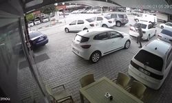 Adana'da Oto Galerisine Silahlı Saldırı: Çok Sayıda Araçta Hasar Oluştu