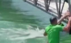 Adana'da Sulama Kanalında Boğulma Tehlikesi: 2 Kişi Kurtarıldı
