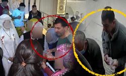 Adana'da Şüpheli, ATM'de Yaşlıların Paralarını Çaldı