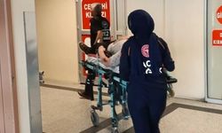 Adıyaman'da Otomobil ile Motosiklet Çarpıştı: Sürücü Yaralandı
