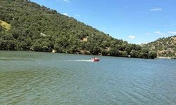 Afyonkarahisar'da Kayıp Kadının Cesedi Baraj Göletinde Bulundu
