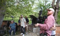 Ahlat'ta 'Sonsuz Güzel' Filminin Çekimleri Başladı