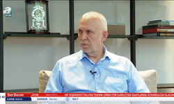 Ahmet Bulut: Şampiyonluk Özlemimizi Bitirmeliyiz