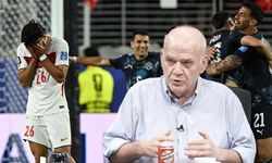 Ahmet Çakar'dan Milli Takımın Dünya Kupası Performansına Sert Eleştiri