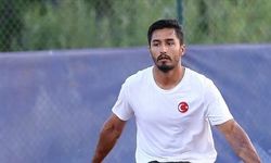 Ahmet Kaplan, Fransa Açık Para Tenisinde İkinci Oldu