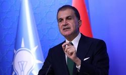 AK Parti Sözcüsü Ömer Çelik'ten İsrail'in 1915 Kararına Sert Tepki