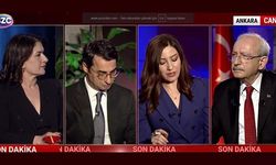 AK Parti'den Sözcü TV Yayınına Sert Eleştiri: Gazetecilik Anlayışı Sorgulanmalı