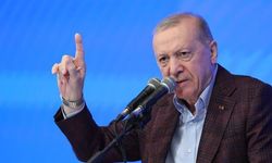 AK Parti'nin Yeni Şarkısı 'Efsane Büyük Başkan' İlk Kez Tanıtıldı