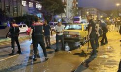 Aksaray'da Baba, Kızını Rahatsız Eden Gencin Kulağını Kesti