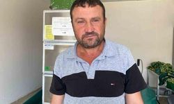 Alaşehir'de Gölette Boğulan 12 Yaşındaki Uğur Balkan'ın Acılı Babası Konuştu