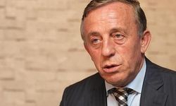 Ali Ağaoğlu 36 Yaş Küçük Sevgilisiyle Evlilik Yolunda