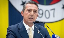 Ali Koç'tan Fenerbahçe'ye 160 Milyon Euro'luk Destek