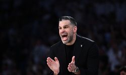 Alimpijevic: Beşiktaş'taki Herkesle Gurur Duyuyorum