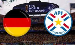Almanya-Paraguay Maçı Başladı: Kadrolar ve İlk Tepkiler